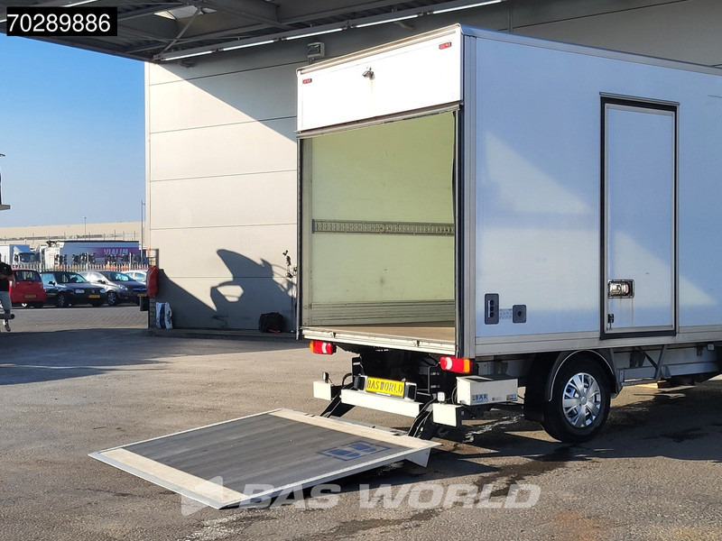 Opel Movano 165PK Laadklep Zijdeur Bakwagen Airco Cruise Camera Standkachel Euro6 Meubelbak Koffer 16m3 Airco Cruise control - Carrinha de contentor: foto 3 Opel Movano 165PK Laadklep Zijdeur Bakwagen Airco Cruise Camera Standkachel Euro6 Meubelbak Koffer 16m3 Airco Cruise control - Carrinha de contentor: foto 3