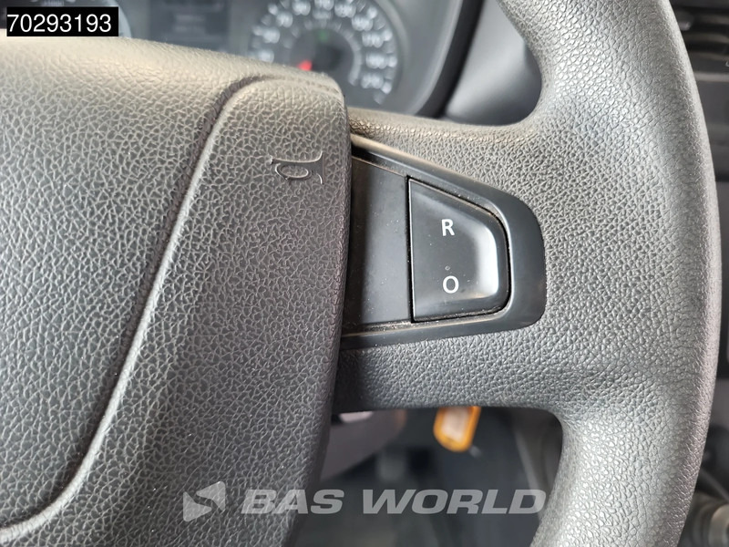 Carrinha de caixa aberta Opel Movano 165PK Open Laadbak Dubbellucht 3,5t Trekhaak LED Navi Airco Cruise Euro6 Pritsche Pickup Open Box Airco Trekhaak Cruise control: foto 15