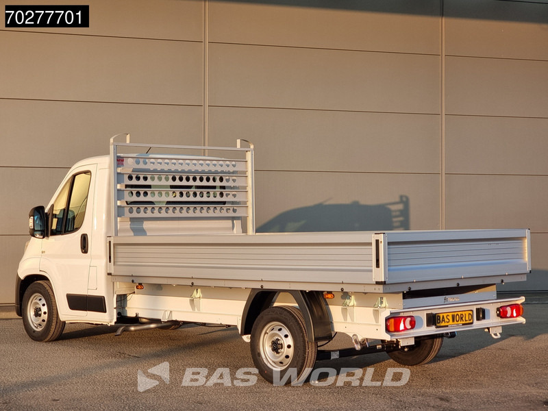 Opel Movano 180PK Automaat Open Laadbak Navi Airco Cruise Pritsche Pickup Open Box Airco Cruise control - Carrinha de caixa aberta: foto 2 Opel Movano 180PK Automaat Open Laadbak Navi Airco Cruise Pritsche Pickup Open Box Airco Cruise control - Carrinha de caixa aberta: foto 2