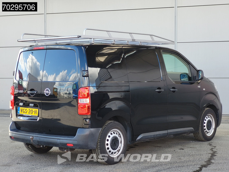 Opel Vivaro 100PK L1H1 Airco Cruise Imperiaal Euro6 L1 Airco Trekhaak Cruise control - Furgão compacto: foto 5 Opel Vivaro 100PK L1H1 Airco Cruise Imperiaal Euro6 L1 Airco Trekhaak Cruise control - Furgão compacto: foto 5