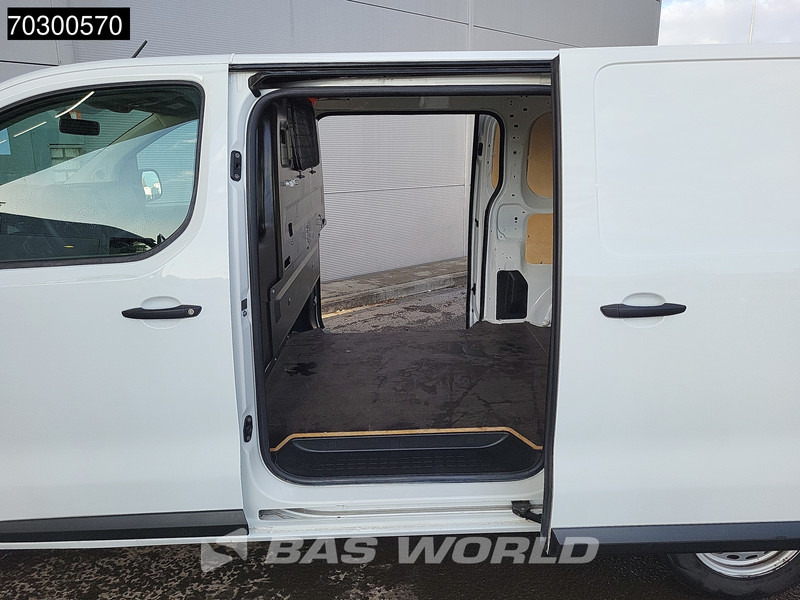Opel Vivaro 102PK Dubbele Schuifdeur L3H1 Airco Cruise Euro6 L3 Long Airco Cruise control - Furgão compacto: foto 3 Opel Vivaro 102PK Dubbele Schuifdeur L3H1 Airco Cruise Euro6 L3 Long Airco Cruise control - Furgão compacto: foto 3