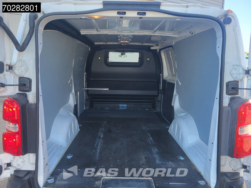 Opel Vivaro 120PK Automaat L3H1 Navi Airco Cruise Camera Parkeersensoren L3 6m3 Airco Cruise control - Furgão compacto: foto 3 Opel Vivaro 120PK Automaat L3H1 Navi Airco Cruise Camera Parkeersensoren L3 6m3 Airco Cruise control - Furgão compacto: foto 3