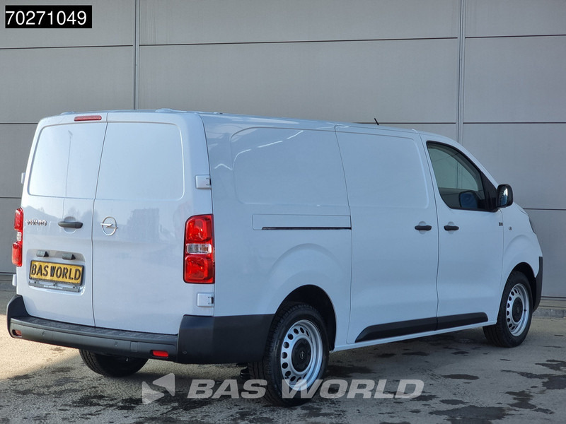 Opel Vivaro 120PK L3H1 2025model Navi Parkeersensoren Airco Cruise L3 6m3 Airco Cruise control - Furgão compacto: foto 5 Opel Vivaro 120PK L3H1 2025model Navi Parkeersensoren Airco Cruise L3 6m3 Airco Cruise control - Furgão compacto: foto 5