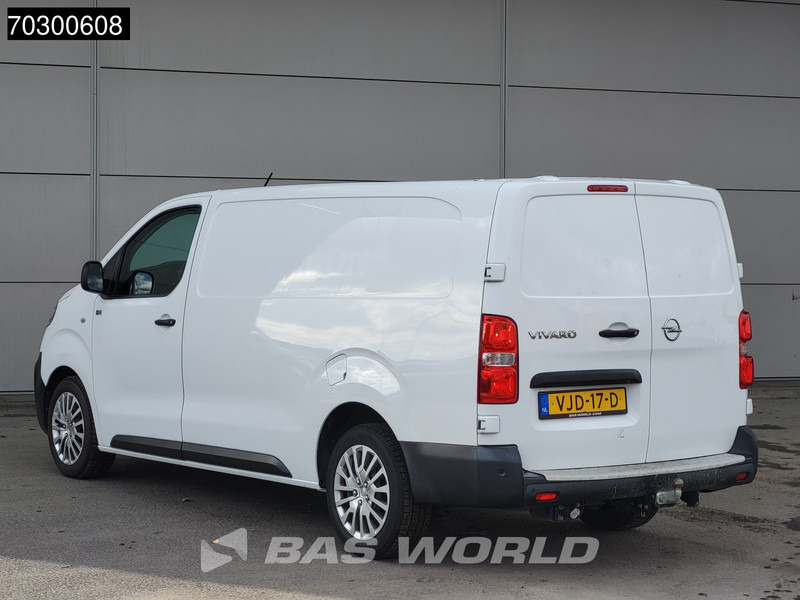 Opel Vivaro 120PK L3H1 Trekhaak Navi Airco Cruise Camera Parkeersensoren Euro6 L3 Long Airco Trekhaak Cruise control - Furgão compacto: foto 2 Opel Vivaro 120PK L3H1 Trekhaak Navi Airco Cruise Camera Parkeersensoren Euro6 L3 Long Airco Trekhaak Cruise control - Furgão compacto: foto 2