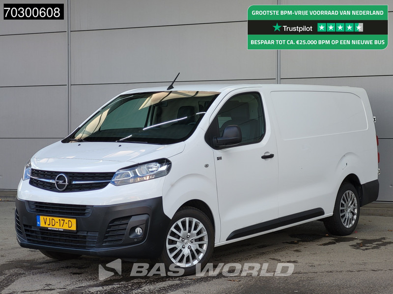 Opel Vivaro 120PK L3H1 Trekhaak Navi Airco Cruise Camera Parkeersensoren Euro6 L3 Long Airco Trekhaak Cruise control - Furgão compacto: foto 1 Opel Vivaro 120PK L3H1 Trekhaak Navi Airco Cruise Camera Parkeersensoren Euro6 L3 Long Airco Trekhaak Cruise control - Furgão compacto: foto 1