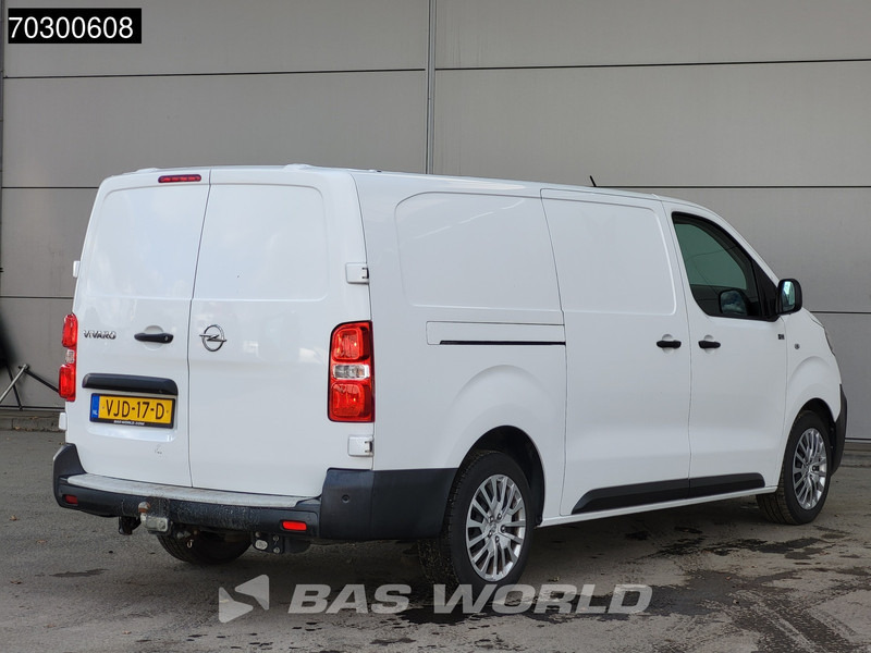 Opel Vivaro 120PK L3H1 Trekhaak Navi Airco Cruise Camera Parkeersensoren Euro6 L3 Long Airco Trekhaak Cruise control - Furgão compacto: foto 5 Opel Vivaro 120PK L3H1 Trekhaak Navi Airco Cruise Camera Parkeersensoren Euro6 L3 Long Airco Trekhaak Cruise control - Furgão compacto: foto 5