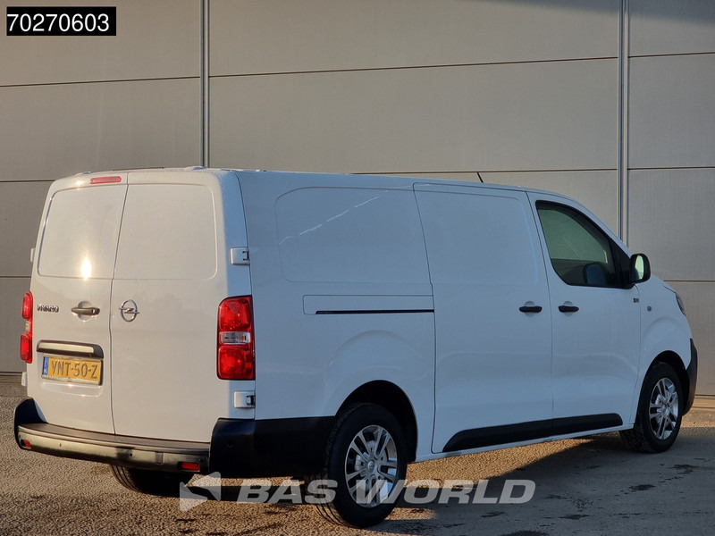 Opel Vivaro 145pk Automaat L3H1 Navi Camera Parkeersensoren Airco Cruise L3 6m3 Airco Cruise control - Furgão compacto: foto 5 Opel Vivaro 145pk Automaat L3H1 Navi Camera Parkeersensoren Airco Cruise L3 6m3 Airco Cruise control - Furgão compacto: foto 5