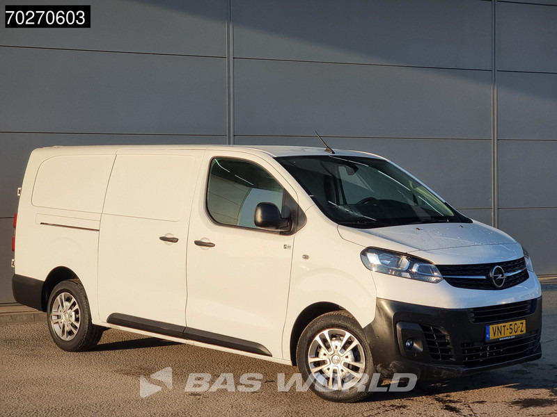 Opel Vivaro 145pk Automaat L3H1 Navi Camera Parkeersensoren Airco Cruise L3 6m3 Airco Cruise control - Furgão compacto: foto 3 Opel Vivaro 145pk Automaat L3H1 Navi Camera Parkeersensoren Airco Cruise L3 6m3 Airco Cruise control - Furgão compacto: foto 3