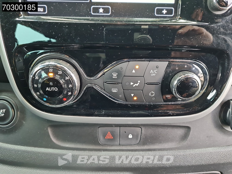 Furgão compacto Opel Vivaro 145pk IRMSCHER Dubbel Cabine 2x Schuifdeur L2H1 Trekhaak Airco Cruise Camera Parkeersensoren Leder APK 10-2026 Euro6 L2 DC Doka Mixto: foto 17 Furgão compacto Opel Vivaro 145pk IRMSCHER Dubbel Cabine 2x Schuifdeur L2H1 Trekhaak Airco Cruise Camera Parkeersensoren Leder APK 10-2026 Euro6 L2 DC Doka Mixto: foto 17