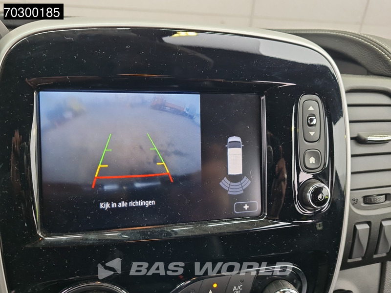 Furgão compacto Opel Vivaro 145pk IRMSCHER Dubbel Cabine 2x Schuifdeur L2H1 Trekhaak Airco Cruise Camera Parkeersensoren Leder APK 10-2026 Euro6 L2 DC Doka Mixto: foto 16 Furgão compacto Opel Vivaro 145pk IRMSCHER Dubbel Cabine 2x Schuifdeur L2H1 Trekhaak Airco Cruise Camera Parkeersensoren Leder APK 10-2026 Euro6 L2 DC Doka Mixto: foto 16