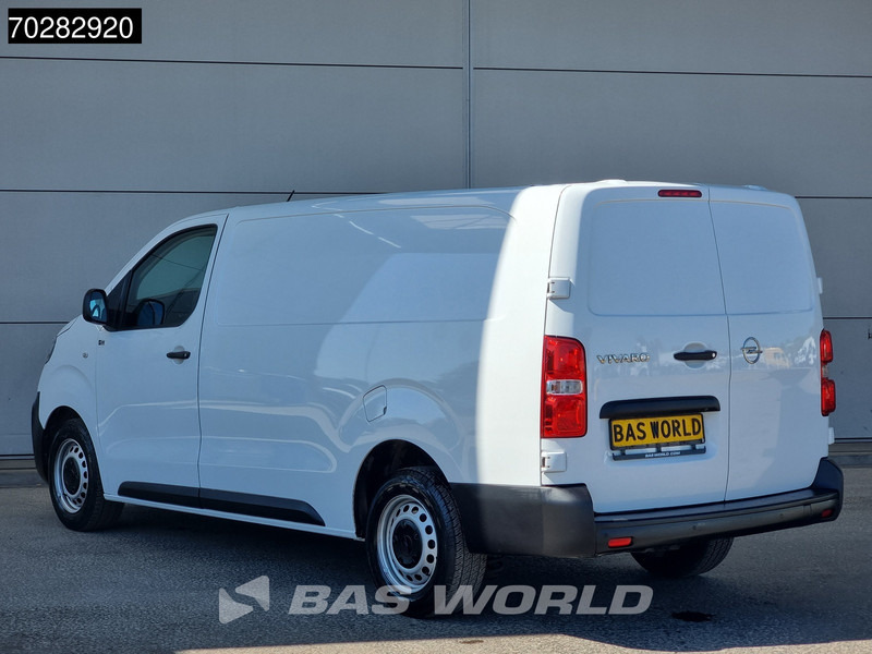 Opel Vivaro 145pk L2H1 Navi Airco Cruise Camera Parkeersensoren L2 6m3 Airco Cruise control - Furgão compacto: foto 2 Opel Vivaro 145pk L2H1 Navi Airco Cruise Camera Parkeersensoren L2 6m3 Airco Cruise control - Furgão compacto: foto 2