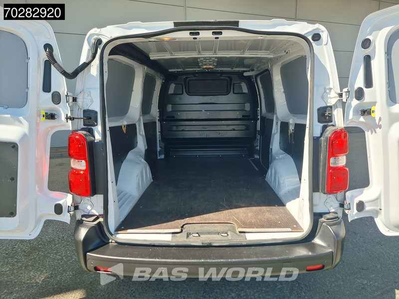 Opel Vivaro 145pk L2H1 Navi Airco Cruise Camera Parkeersensoren L2 6m3 Airco Cruise control - Furgão compacto: foto 3 Opel Vivaro 145pk L2H1 Navi Airco Cruise Camera Parkeersensoren L2 6m3 Airco Cruise control - Furgão compacto: foto 3