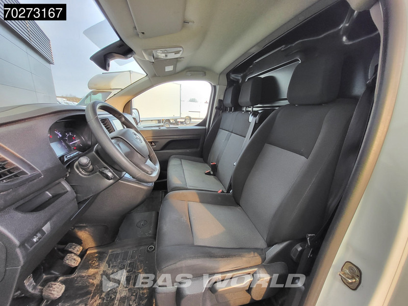 Opel Vivaro 145pk L3H1 Navi Cruise Camera Parkeersensoren Airco L3 5m3 Airco Cruise control - Furgão compacto: foto 3 Opel Vivaro 145pk L3H1 Navi Cruise Camera Parkeersensoren Airco L3 5m3 Airco Cruise control - Furgão compacto: foto 3
