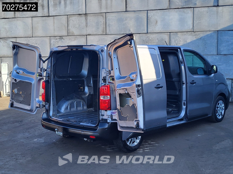 Furgão compacto Opel Vivaro 150PK L2H1 150PK Navi Trekhaak Camera Parkeersensoren Airco Cruise L2 5m3 Airco Trekhaak Cruise control: foto 6