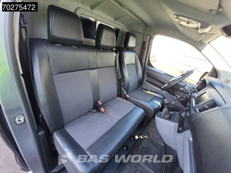 Furgão compacto Opel Vivaro 150PK L2H1 150PK Navi Trekhaak Camera Parkeersensoren Airco Cruise L2 5m3 Airco Trekhaak Cruise control: foto 16