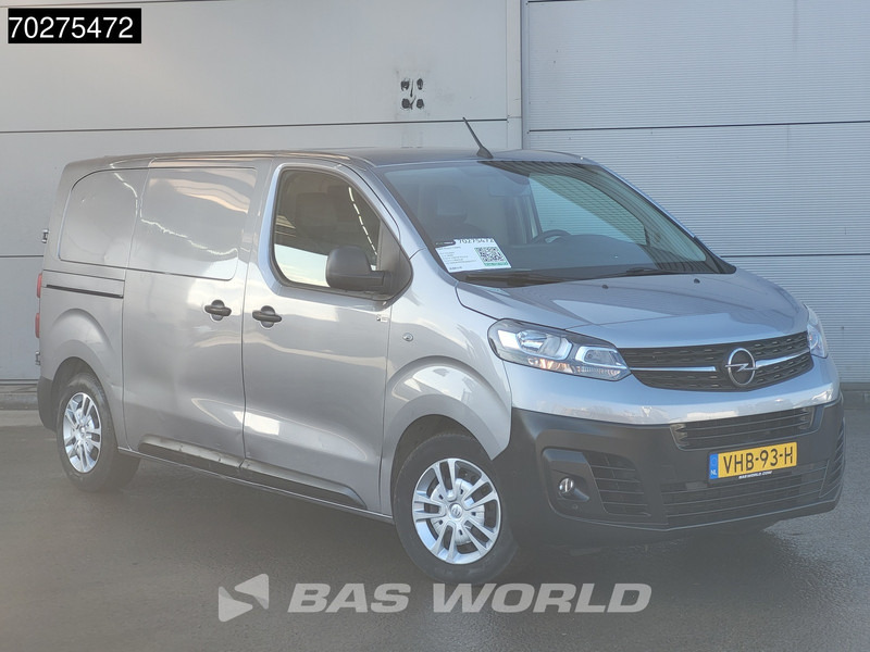 Opel Vivaro 150PK L2H1 150PK Navi Trekhaak Camera Parkeersensoren Airco Cruise L2 5m3 Airco Trekhaak Cruise control - Furgão compacto: foto 3 Opel Vivaro 150PK L2H1 150PK Navi Trekhaak Camera Parkeersensoren Airco Cruise L2 5m3 Airco Trekhaak Cruise control - Furgão compacto: foto 3