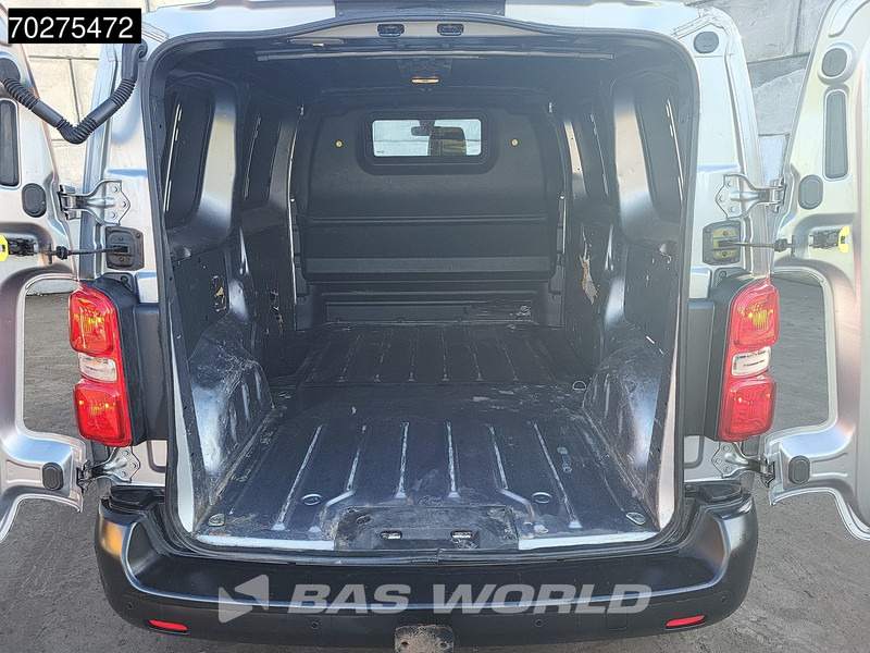 Furgão compacto Opel Vivaro 150PK L2H1 150PK Navi Trekhaak Camera Parkeersensoren Airco Cruise L2 5m3 Airco Trekhaak Cruise control: foto 7