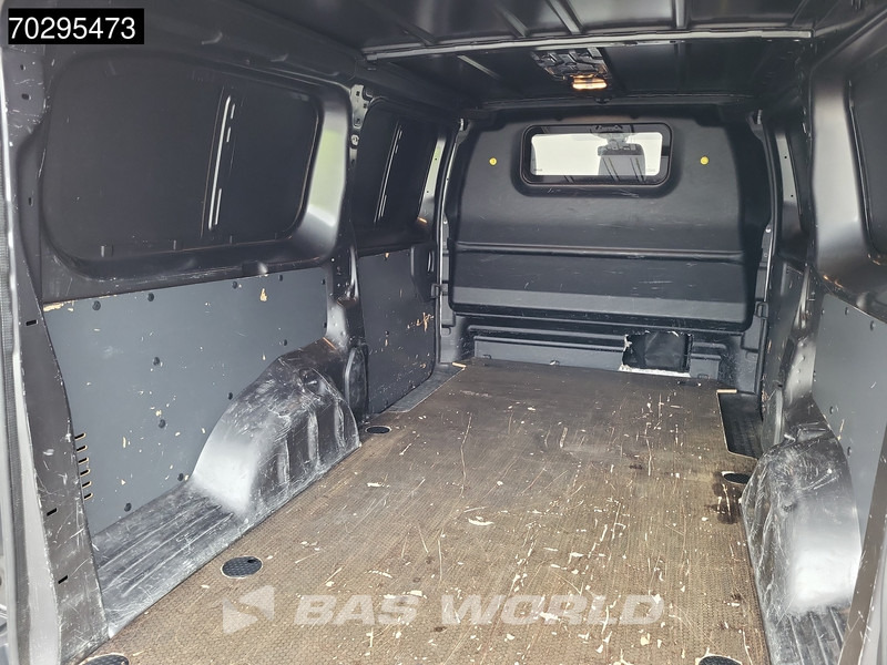 Furgão compacto Opel Vivaro 177PK Dubbele Schuifdeur Automaat L3H1 Navi Airco Cruise Camera Parkeersensoren v+a Euro6 L3 Airco Cruise control: foto 11