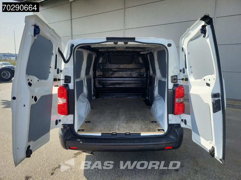 Opel Vivaro-e 136PK Elektrisch 231km WLTP 50kWh L3H1 Navi Camera Airco Cruise L3 6m3 Airco Cruise control - Furgão compacto, Carrinha elétrica: foto 3 Opel Vivaro-e 136PK Elektrisch 231km WLTP 50kWh L3H1 Navi Camera Airco Cruise L3 6m3 Airco Cruise control - Furgão compacto, Carrinha elétrica: foto 3