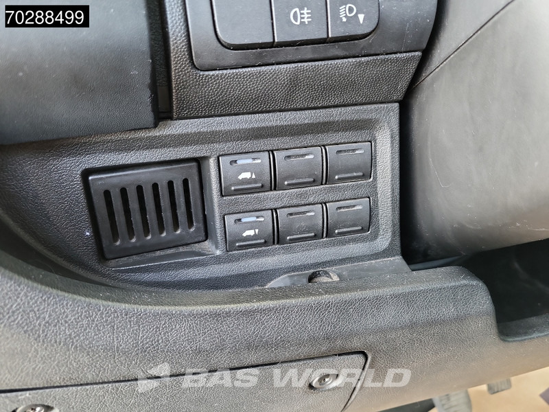 Carrinha de caixa aberta Peugeot Boxer 165PK Open Laadbak Luchtvering Trekhaak Navi Airco Euro6 Pritsche Pickup Open Box Airco Trekhaak: foto 11
