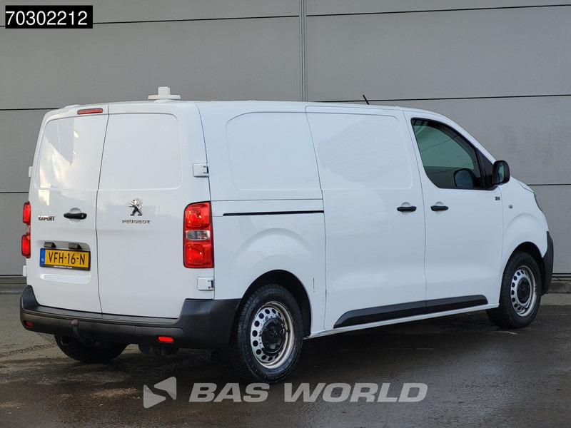 Peugeot Expert 120pk L2H1 Trekhaak Navi Airco Cruise APK 03-2026 Euro6 L2 Airco Trekhaak Cruise control - Furgão compacto: foto 5 Peugeot Expert 120pk L2H1 Trekhaak Navi Airco Cruise APK 03-2026 Euro6 L2 Airco Trekhaak Cruise control - Furgão compacto: foto 5