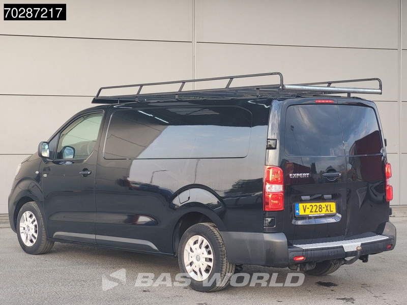 Peugeot Expert 120pk L3H1 Trekhaak Airco Cruise Imperiaal Parkeersensoren Euro6 L3 6m3 Airco Trekhaak Cruise control - Furgão compacto: foto 5 Peugeot Expert 120pk L3H1 Trekhaak Airco Cruise Imperiaal Parkeersensoren Euro6 L3 6m3 Airco Trekhaak Cruise control - Furgão compacto: foto 5