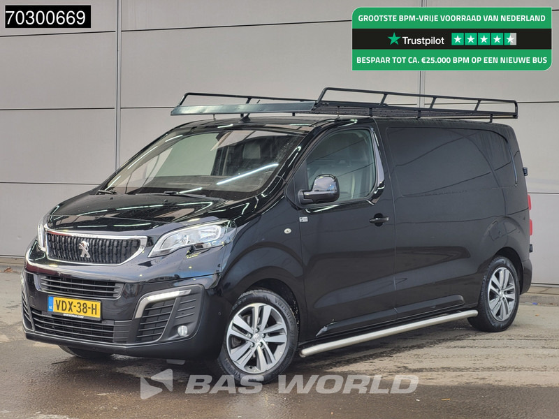 Peugeot Expert 177PK Automaat L2H1 LED Navi Airco Cruise Camera Parkeersensoren Euro6 L2 Airco Cruise control - Furgão compacto: foto 1 Peugeot Expert 177PK Automaat L2H1 LED Navi Airco Cruise Camera Parkeersensoren Euro6 L2 Airco Cruise control - Furgão compacto: foto 1