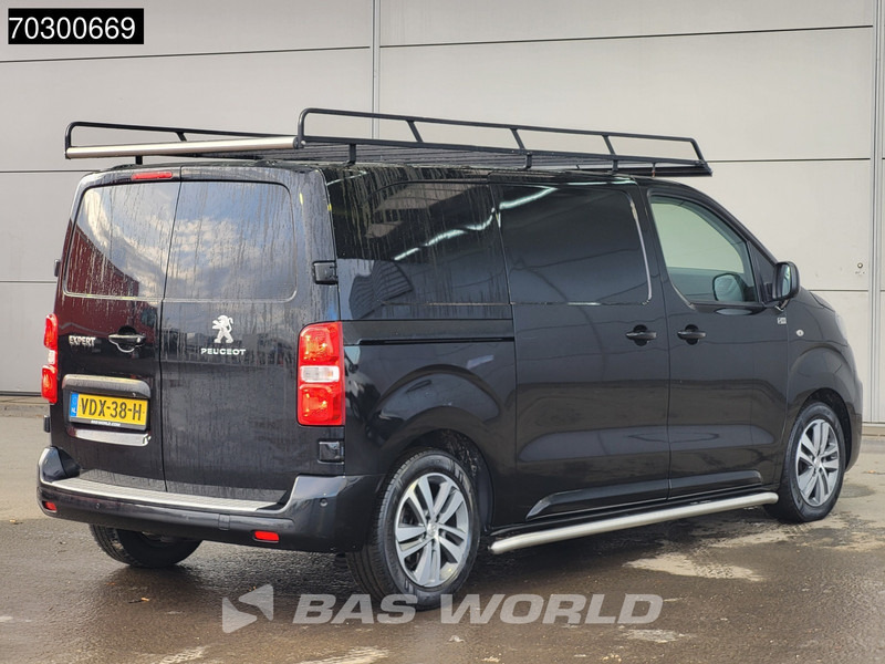 Peugeot Expert 177PK Automaat L2H1 LED Navi Airco Cruise Camera Parkeersensoren Euro6 L2 Airco Cruise control - Furgão compacto: foto 5 Peugeot Expert 177PK Automaat L2H1 LED Navi Airco Cruise Camera Parkeersensoren Euro6 L2 Airco Cruise control - Furgão compacto: foto 5