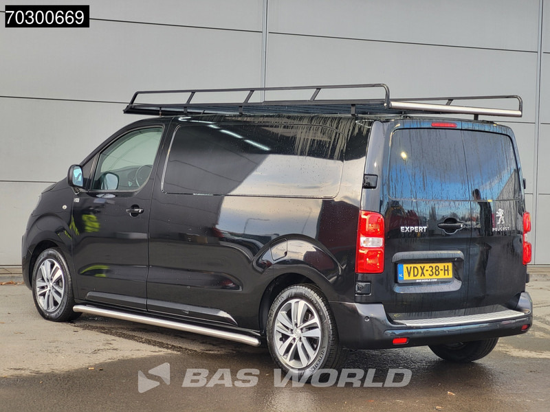 Peugeot Expert 177PK Automaat L2H1 LED Navi Airco Cruise Camera Parkeersensoren Euro6 L2 Airco Cruise control - Furgão compacto: foto 2 Peugeot Expert 177PK Automaat L2H1 LED Navi Airco Cruise Camera Parkeersensoren Euro6 L2 Airco Cruise control - Furgão compacto: foto 2