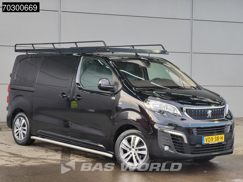 Peugeot Expert 177PK Automaat L2H1 LED Navi Airco Cruise Camera Parkeersensoren Euro6 L2 Airco Cruise control - Furgão compacto: foto 3 Peugeot Expert 177PK Automaat L2H1 LED Navi Airco Cruise Camera Parkeersensoren Euro6 L2 Airco Cruise control - Furgão compacto: foto 3