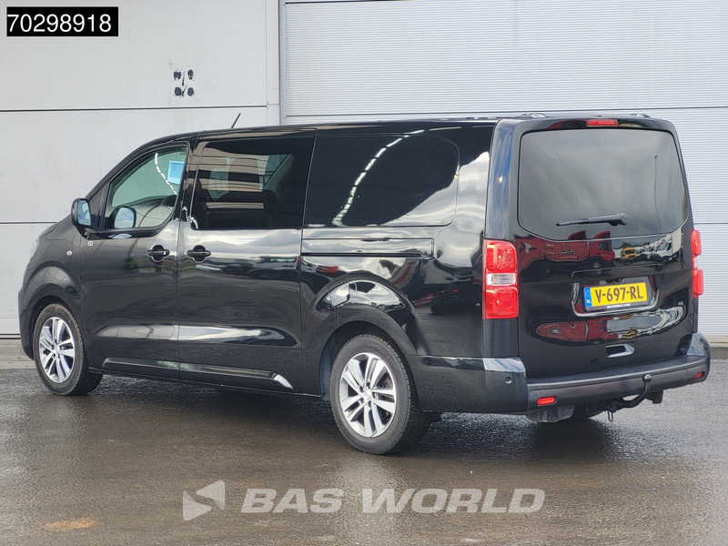 Peugeot Expert 180PK Dubbele Schuifdeur Automaat L3H1 Trekhaak LED Navi Airco Cruise Camera Parkeersensoren v+a Euro6 L3 Airco Trekhaak Cruise - Furgão compacto: foto 2 Peugeot Expert 180PK Dubbele Schuifdeur Automaat L3H1 Trekhaak LED Navi Airco Cruise Camera Parkeersensoren v+a Euro6 L3 Airco Trekhaak Cruise - Furgão compacto: foto 2