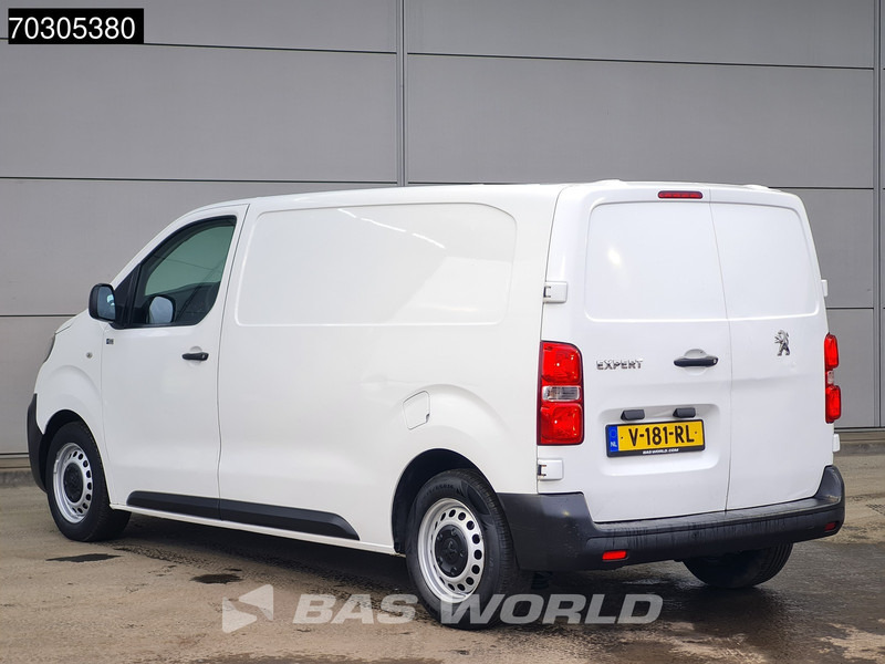 Peugeot Expert 95PK L2H1 Airco Cruise Parkeersensoren APK 07-2026 Euro6 L2 Airco Cruise control - Furgão compacto: foto 2 Peugeot Expert 95PK L2H1 Airco Cruise Parkeersensoren APK 07-2026 Euro6 L2 Airco Cruise control - Furgão compacto: foto 2