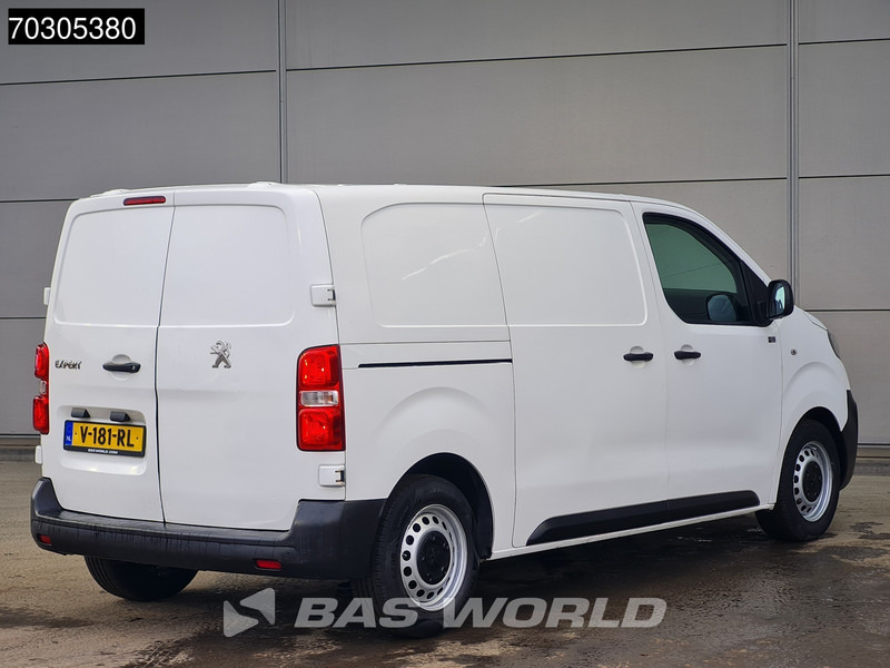 Peugeot Expert 95PK L2H1 Airco Cruise Parkeersensoren APK 07-2026 Euro6 L2 Airco Cruise control - Furgão compacto: foto 5 Peugeot Expert 95PK L2H1 Airco Cruise Parkeersensoren APK 07-2026 Euro6 L2 Airco Cruise control - Furgão compacto: foto 5