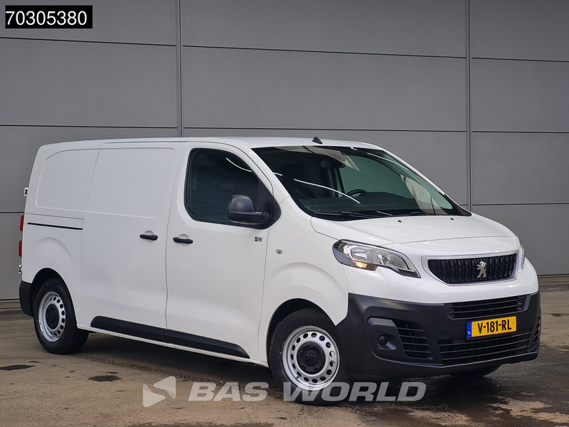 Peugeot Expert 95PK L2H1 Airco Cruise Parkeersensoren APK 07-2026 Euro6 L2 Airco Cruise control - Furgão compacto: foto 3 Peugeot Expert 95PK L2H1 Airco Cruise Parkeersensoren APK 07-2026 Euro6 L2 Airco Cruise control - Furgão compacto: foto 3