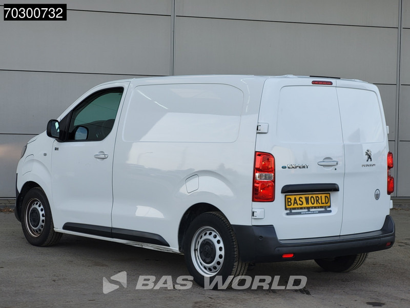 Peugeot e-Expert 136PK Elektrisch 230km WLTP 50kWh L1H1 Airco Cruise Camera Parkeersensoren L1 Kompakt Airco Cruise control - Furgão compacto, Carrinha elétrica: foto 2 Peugeot e-Expert 136PK Elektrisch 230km WLTP 50kWh L1H1 Airco Cruise Camera Parkeersensoren L1 Kompakt Airco Cruise control - Furgão compacto, Carrinha elétrica: foto 2