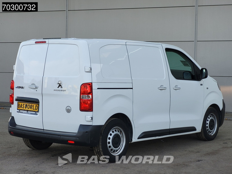 Peugeot e-Expert 136PK Elektrisch 230km WLTP 50kWh L1H1 Airco Cruise Camera Parkeersensoren L1 Kompakt Airco Cruise control - Furgão compacto, Carrinha elétrica: foto 5 Peugeot e-Expert 136PK Elektrisch 230km WLTP 50kWh L1H1 Airco Cruise Camera Parkeersensoren L1 Kompakt Airco Cruise control - Furgão compacto, Carrinha elétrica: foto 5