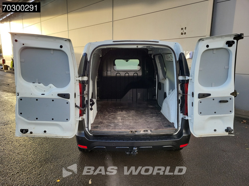 Renault 1.5 dCi 75 Comfort Trekhaak L1H1 Navi LED Airco Cruise Parkeersensoren 7inch-Display CarPlay APK 07-2026 Euro6 L1 Airco Trekhaak Cruise control - Furgão compacto: foto 3 Renault 1.5 dCi 75 Comfort Trekhaak L1H1 Navi LED Airco Cruise Parkeersensoren 7inch-Display CarPlay APK 07-2026 Euro6 L1 Airco Trekhaak Cruise control - Furgão compacto: foto 3
