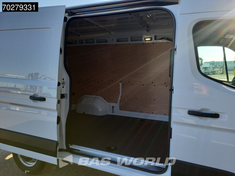 Furgão novo Renault Master 130pk 2025 Model! L2H2 Camera Carplay LED Airco Cruise Parkeersensoren L2 10m3 Airco Cruise control: foto 8