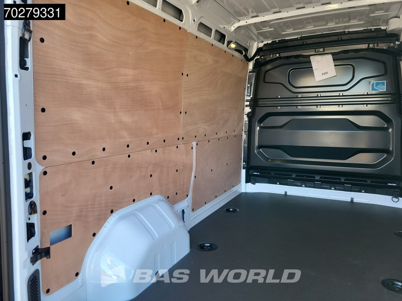 Furgão novo Renault Master 130pk 2025 Model! L2H2 Camera Carplay LED Airco Cruise Parkeersensoren L2 10m3 Airco Cruise control: foto 7