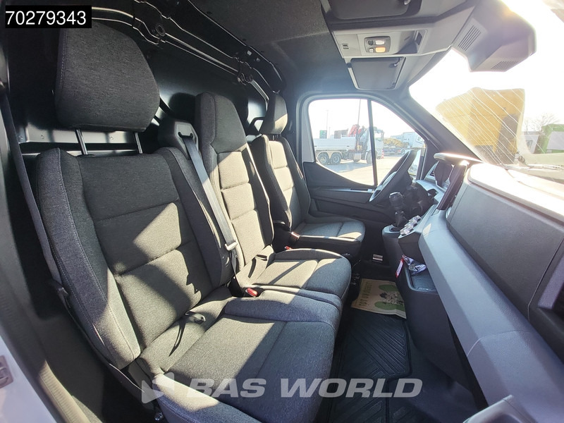 Furgão novo Renault Master 130pk 2025 Model! L2H2 Camera Carplay LED Airco Cruise Parkeersensoren L2 11m3 Airco Cruise control: foto 11