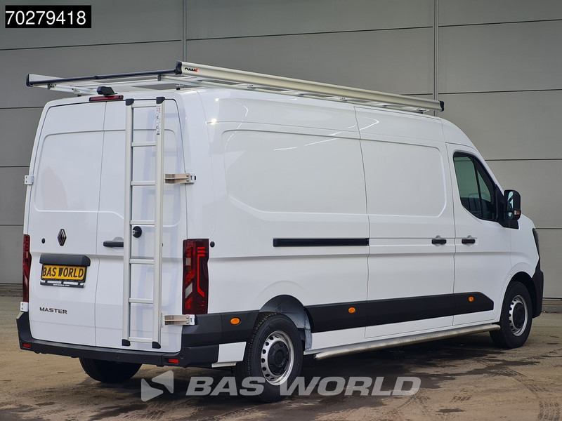 Renault Master 130pk 2025 Special Edition Model! L3H2 Camera Carplay LED Airco Cruise Parkeersensoren Imperiaal L3 12m3 Airco Cruise control - Furgão: foto 5 Renault Master 130pk 2025 Special Edition Model! L3H2 Camera Carplay LED Airco Cruise Parkeersensoren Imperiaal L3 12m3 Airco Cruise control - Furgão: foto 5