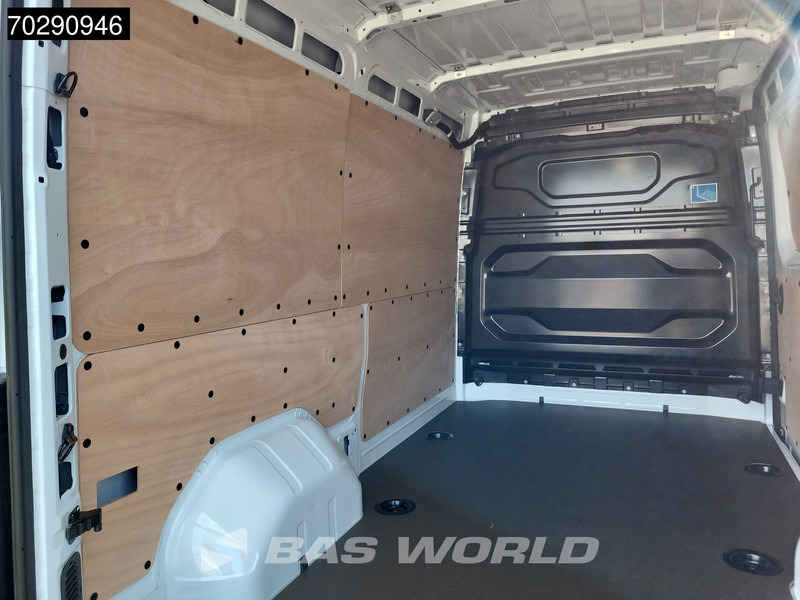 Furgão novo Renault Master 130pk L2H2 2025 model Imperiaal Sidebars LED CarPlay Cruise Airco Camera 10m3 Airco Cruise control: foto 8