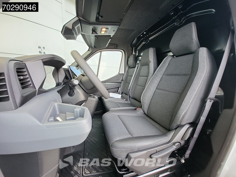 Furgão novo Renault Master 130pk L2H2 2025 model Imperiaal Sidebars LED CarPlay Cruise Airco Camera 10m3 Airco Cruise control: foto 20