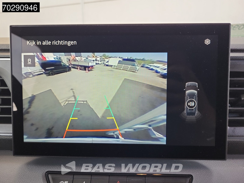 Furgão novo Renault Master 130pk L2H2 2025 model Imperiaal Sidebars LED CarPlay Cruise Airco Camera 10m3 Airco Cruise control: foto 14