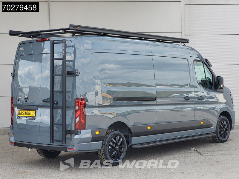Renault Master 130pk Special Edition 2025 Model! L3H2 Camera Carplay LED Airco Cruise Parkeersensoren L3 13m3 Airco Cruise control - Furgão: foto 5 Renault Master 130pk Special Edition 2025 Model! L3H2 Camera Carplay LED Airco Cruise Parkeersensoren L3 13m3 Airco Cruise control - Furgão: foto 5