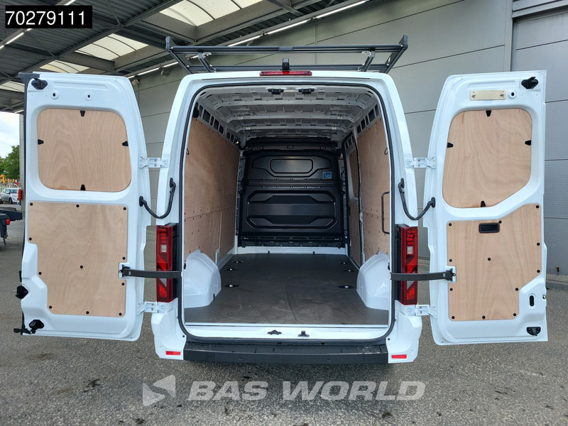 Renault Master 130pk Special Edition 2025model L3H2 LED Imperiaal 17 inch Velgen Airco Cruise Camera Carplay Parkeersensoren L3 13m3 Airco Cruise con - Furgão: foto 3 Renault Master 130pk Special Edition 2025model L3H2 LED Imperiaal 17 inch Velgen Airco Cruise Camera Carplay Parkeersensoren L3 13m3 Airco Cruise con - Furgão: foto 3