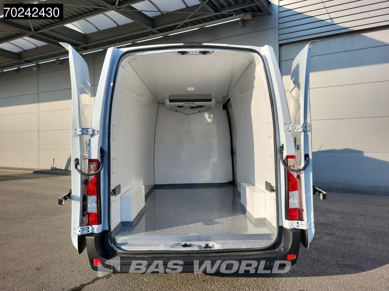 Renault Master 135PK Kühlwagen L3H2 Thermo King V-200 MAX 230V Kamera Klima Tempomat Kühlkasten Koeler Koel 10m3 Airco Cruise control - Carrinha frigorífica: foto 3 Renault Master 135PK Kühlwagen L3H2 Thermo King V-200 MAX 230V Kamera Klima Tempomat Kühlkasten Koeler Koel 10m3 Airco Cruise control - Carrinha frigorífica: foto 3