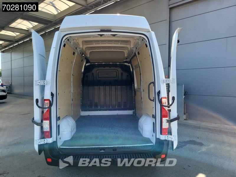 Renault Master 135PK L2H3 Airco Cruise Parkeersensoren Hoog dak L2H2 11m3 Airco Cruise control - Furgão: foto 3 Renault Master 135PK L2H3 Airco Cruise Parkeersensoren Hoog dak L2H2 11m3 Airco Cruise control - Furgão: foto 3