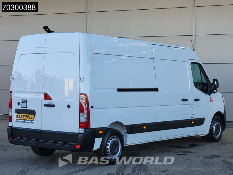 Renault Master 145PK Bi Temp Koelwagen Vriezer Thermo King V-300 Max SP 230v Stekker LED Airco Cruise Camera Euro6 Koel Koeler Kühl Kühler Vries Vrie - Carrinha frigorífica: foto 5 Renault Master 145PK Bi Temp Koelwagen Vriezer Thermo King V-300 Max SP 230v Stekker LED Airco Cruise Camera Euro6 Koel Koeler Kühl Kühler Vries Vrie - Carrinha frigorífica: foto 5