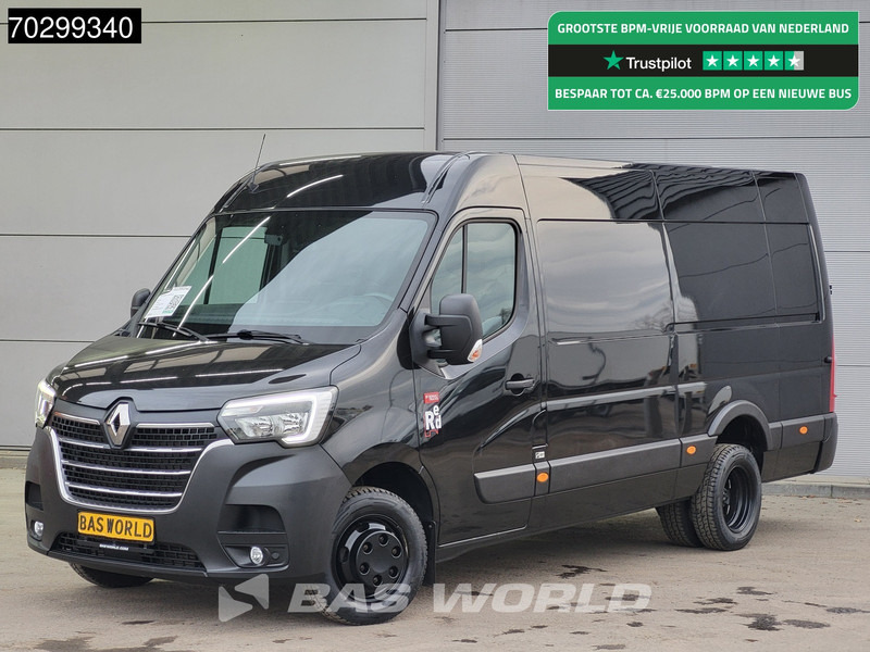 Renault Master 145PK Dubbelllucht RED Edition L3H2 Trekhaak LED Airco Cruise Camera Parkeersensoren Euro6 L3 Airco Trekhaak Cruise control - Furgão: foto 1 Renault Master 145PK Dubbelllucht RED Edition L3H2 Trekhaak LED Airco Cruise Camera Parkeersensoren Euro6 L3 Airco Trekhaak Cruise control - Furgão: foto 1